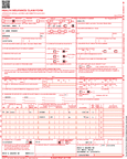 ME2550 - UMA - Healthcare Settings, Claim Cycle, And Claims Processing ...