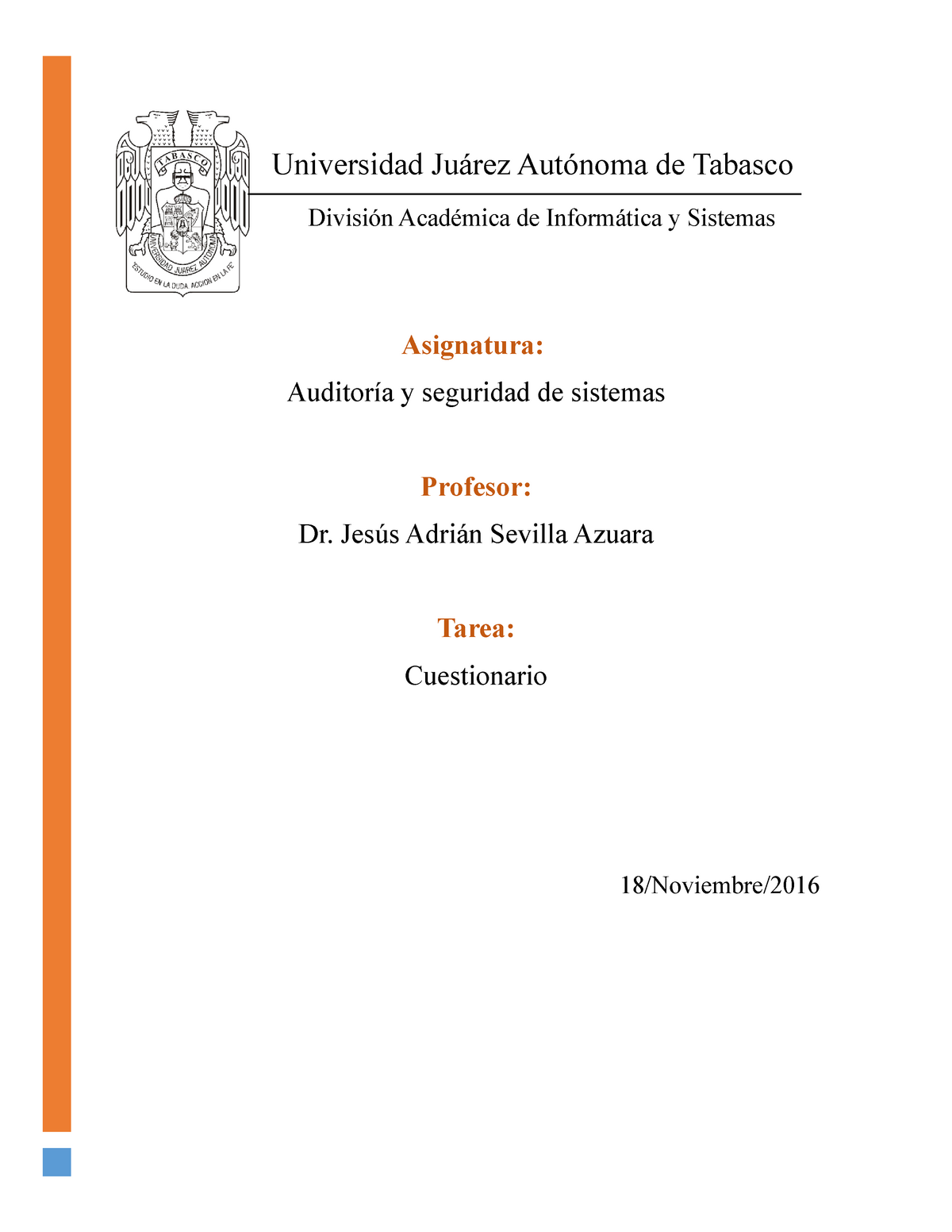 Auditoria en informatica jose antonio echenique pdf - junkiesend