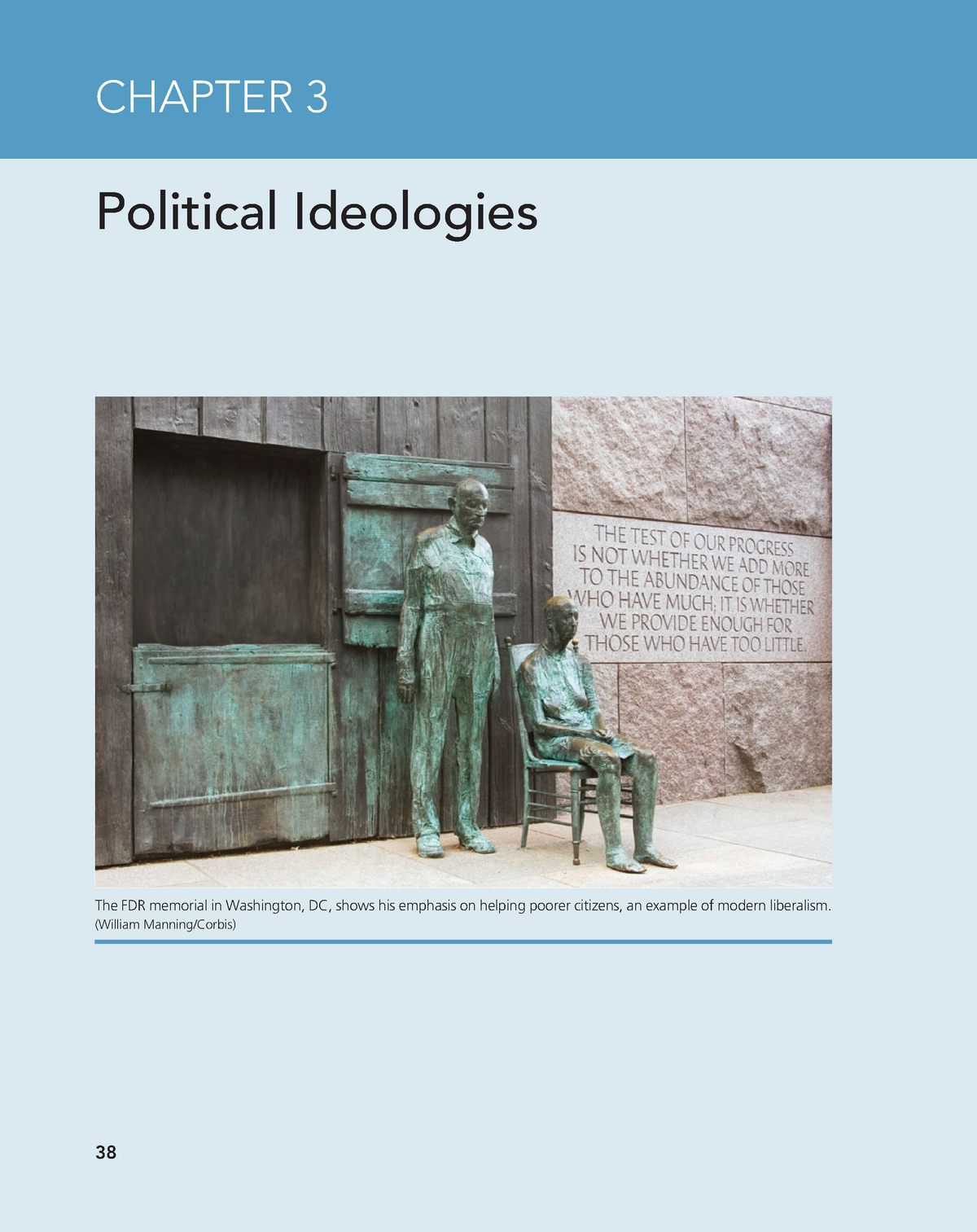 Political Ideologies 11th edition by Leon P. Baradat : Free