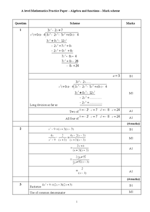 Algebraic-Proof - For GCSE Maths - ! Algebraic Proof Video 365 On ...