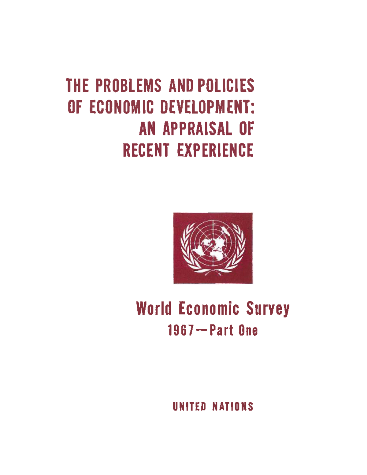 1967wes-part1-economic-development-is-defined-as-an-increase-in-a