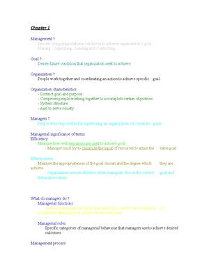 ECO415 Case Study 1 20232 - BACHELOR OF ACCOUNTANCY (HONOUR) - UiTM ...