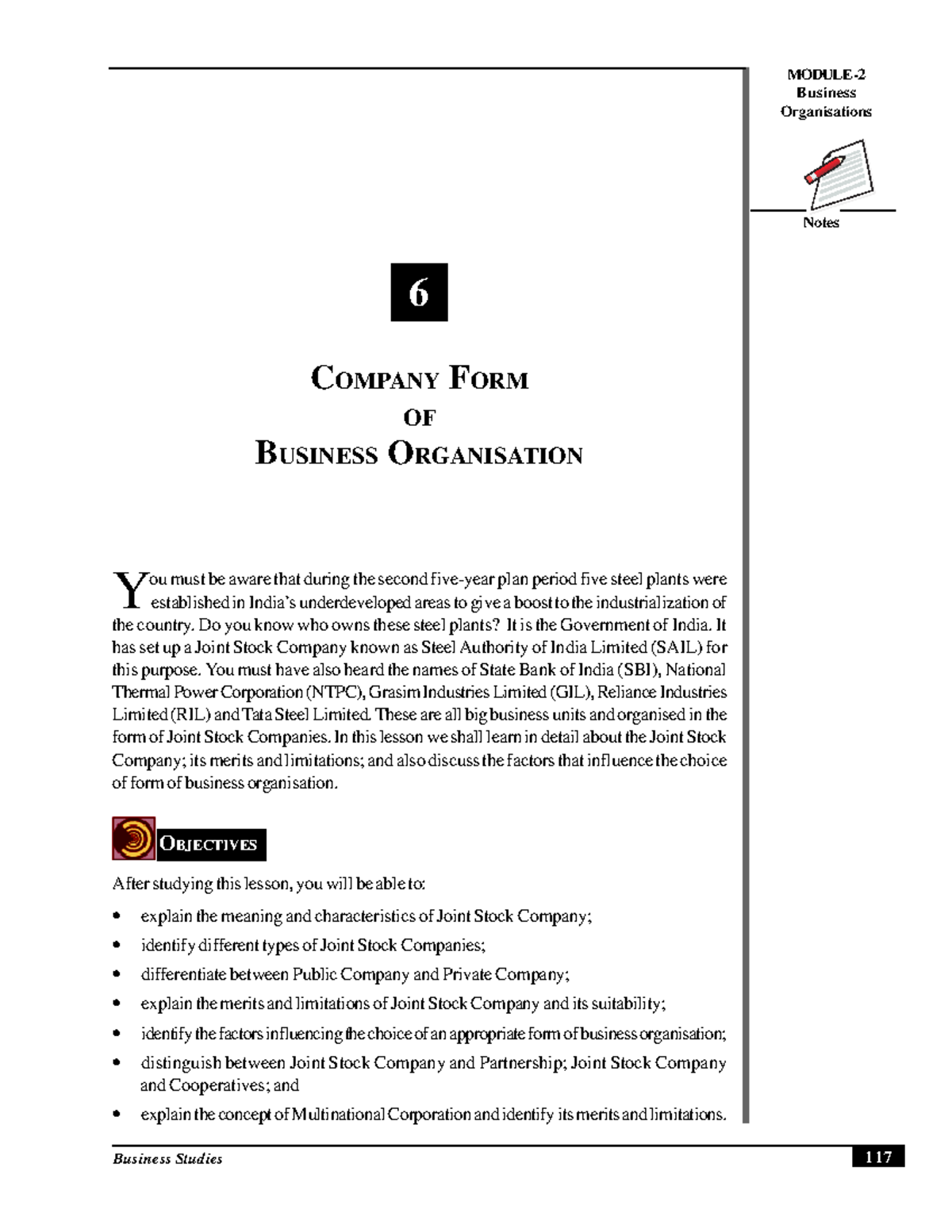 Chaper 6 - Operations Management: Processes and Supply Chains, Student ...
