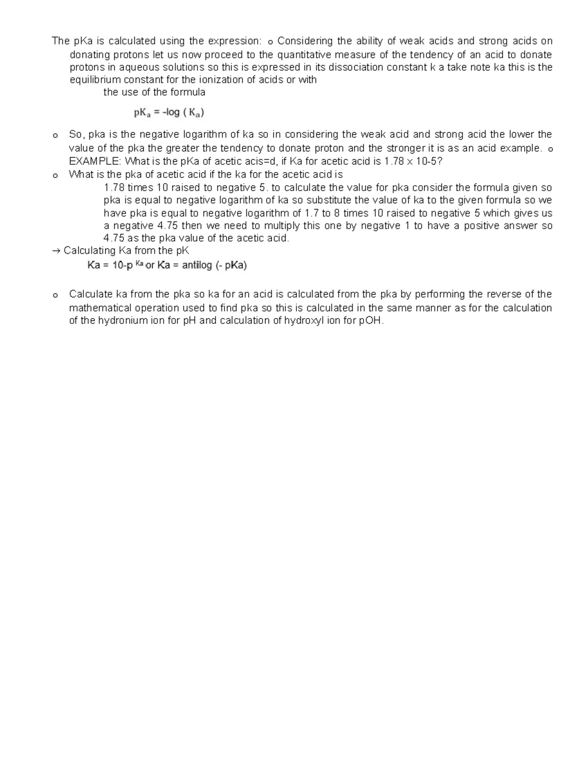 the-p-ka-is-calculated-using-the-expression-o-example-what-is-the