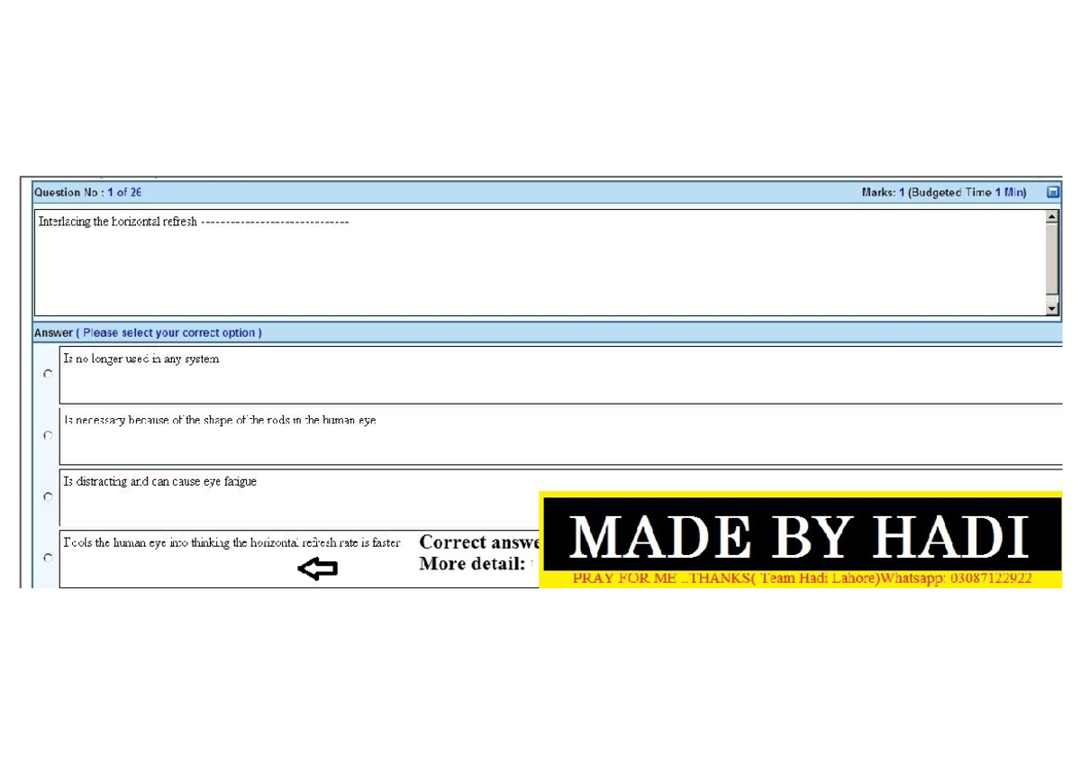 Cs602 Midterm File 2 Solved By Team Hadi Computer Sciences Studocu Cs602 Midterm File 2 Solved By Team Hadi Computer Sciences Studocu