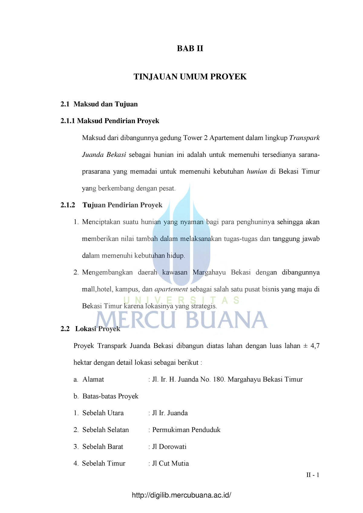 2. Metode Pelaksanaan Pekerjaan Struktur ATAS ( Upper Structure) - II ...