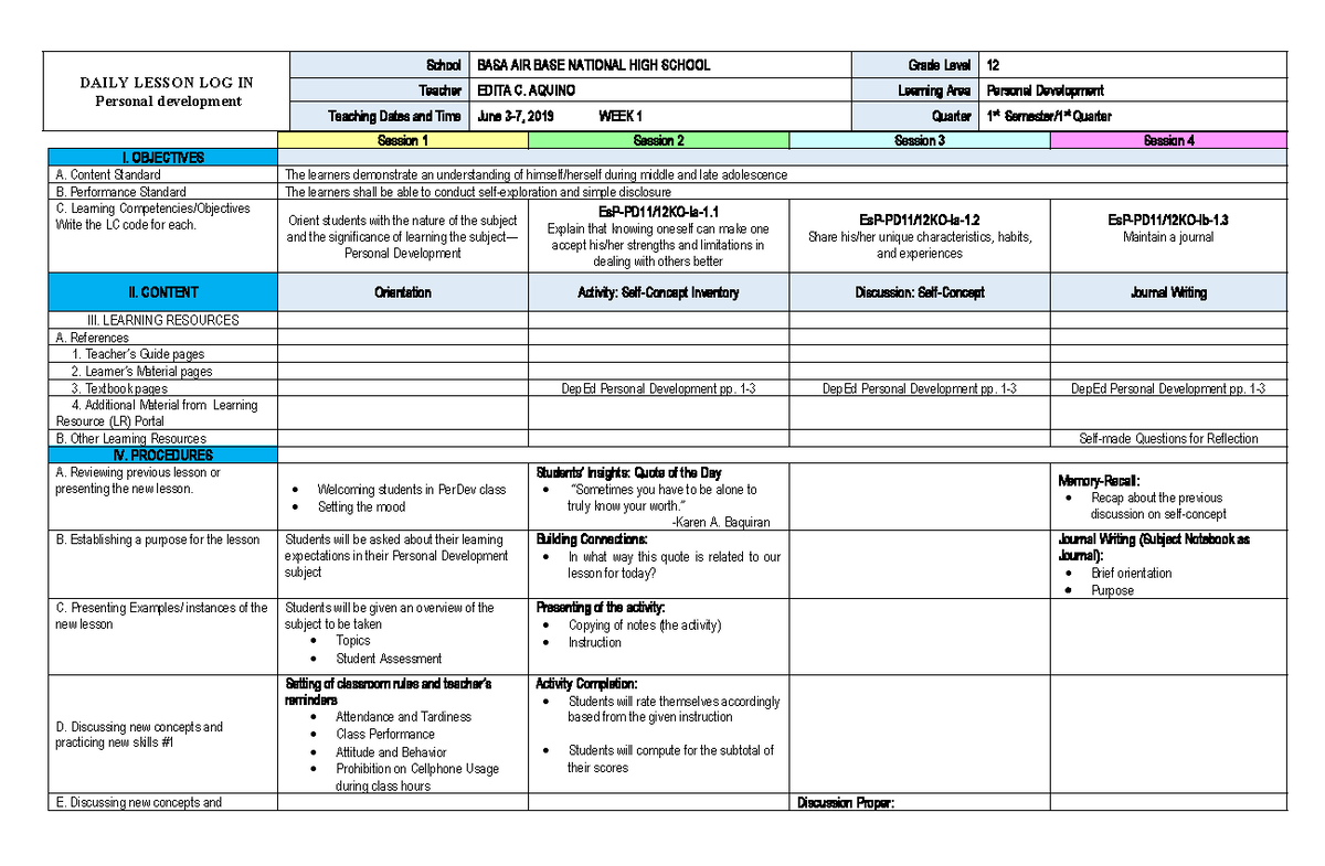 Understanding-ourselves-a-personal-development-lesson-plan-on-self ...