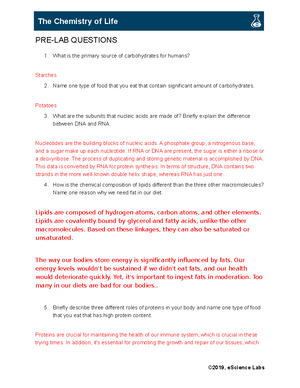 [Solved] 5 A suggested and testable explanation for an event is called ...