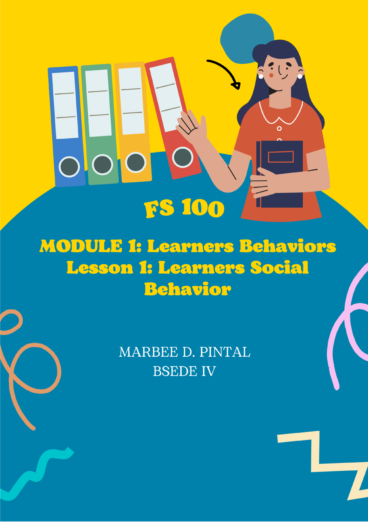 fs100-module-1-lesson-1-pintal-bsede-4-my-learners-observation-list