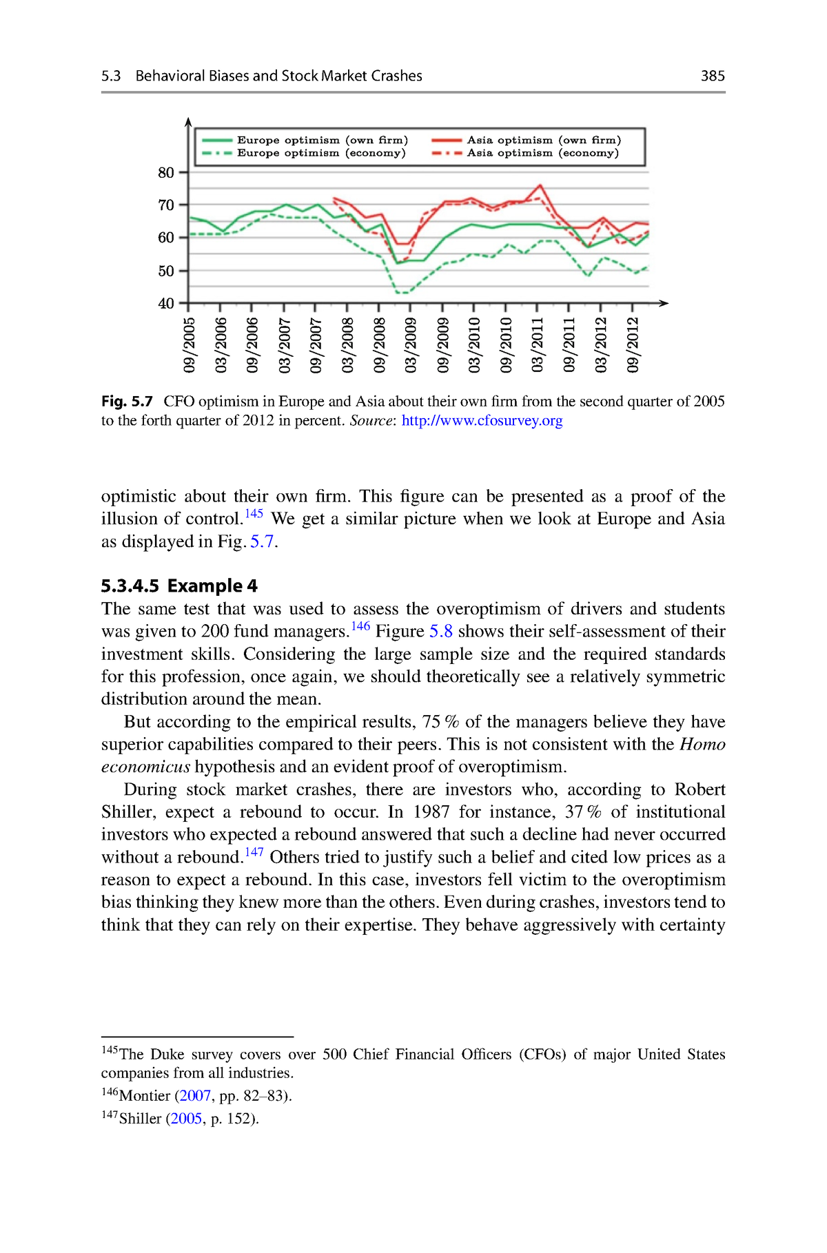 Applied Asset And Risk Management A Guide To Modern Portfolio ...