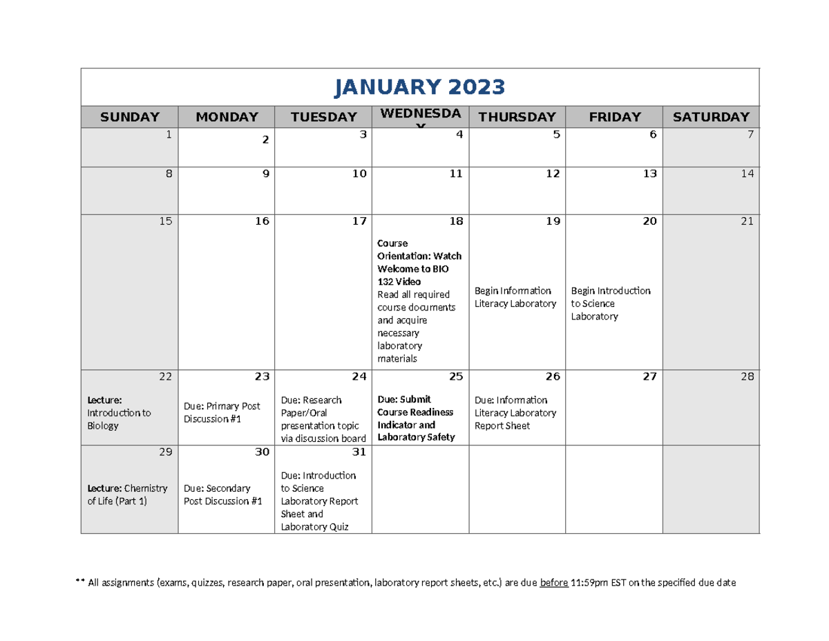 bio-132-vc-course-calendar-spring-2023-tagged-january-2023-sunday