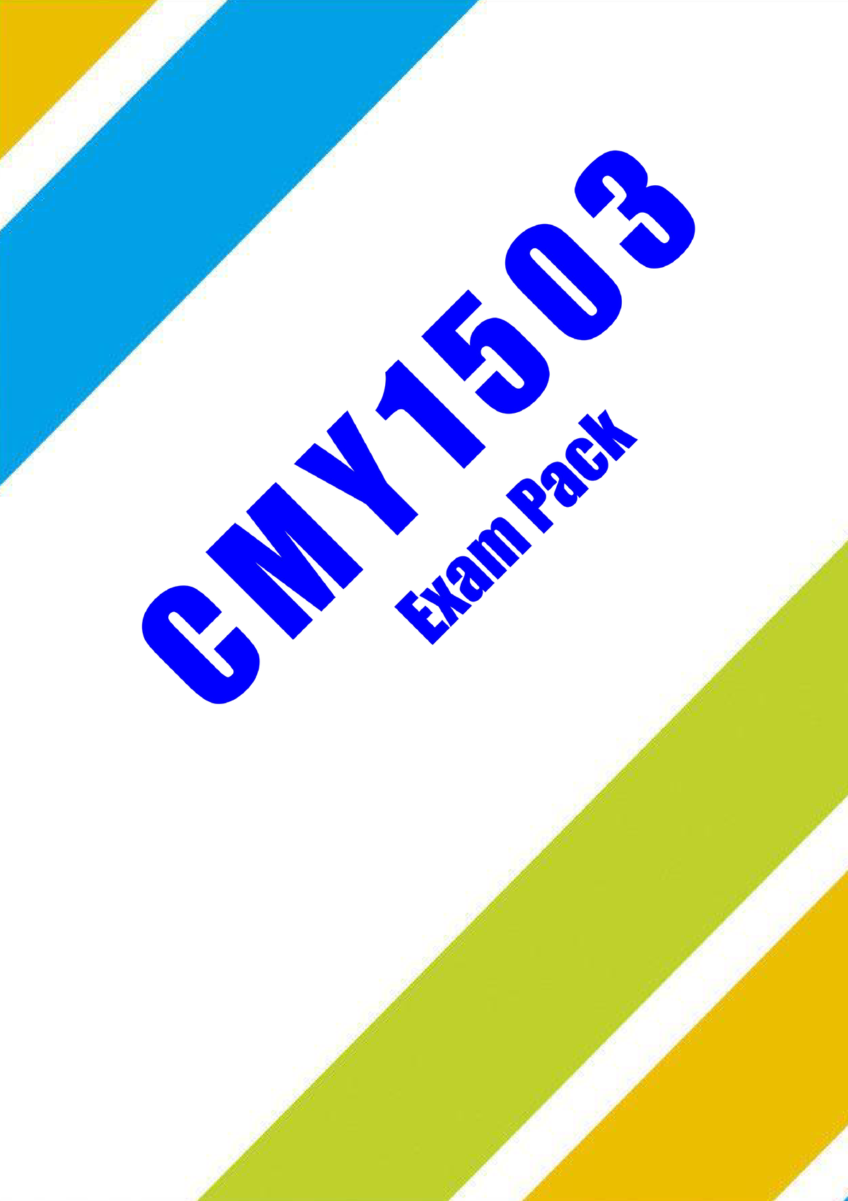 cmy1503-mcq-exam-pack-2022-w-cmy-exam-pack-revision-pack-questions