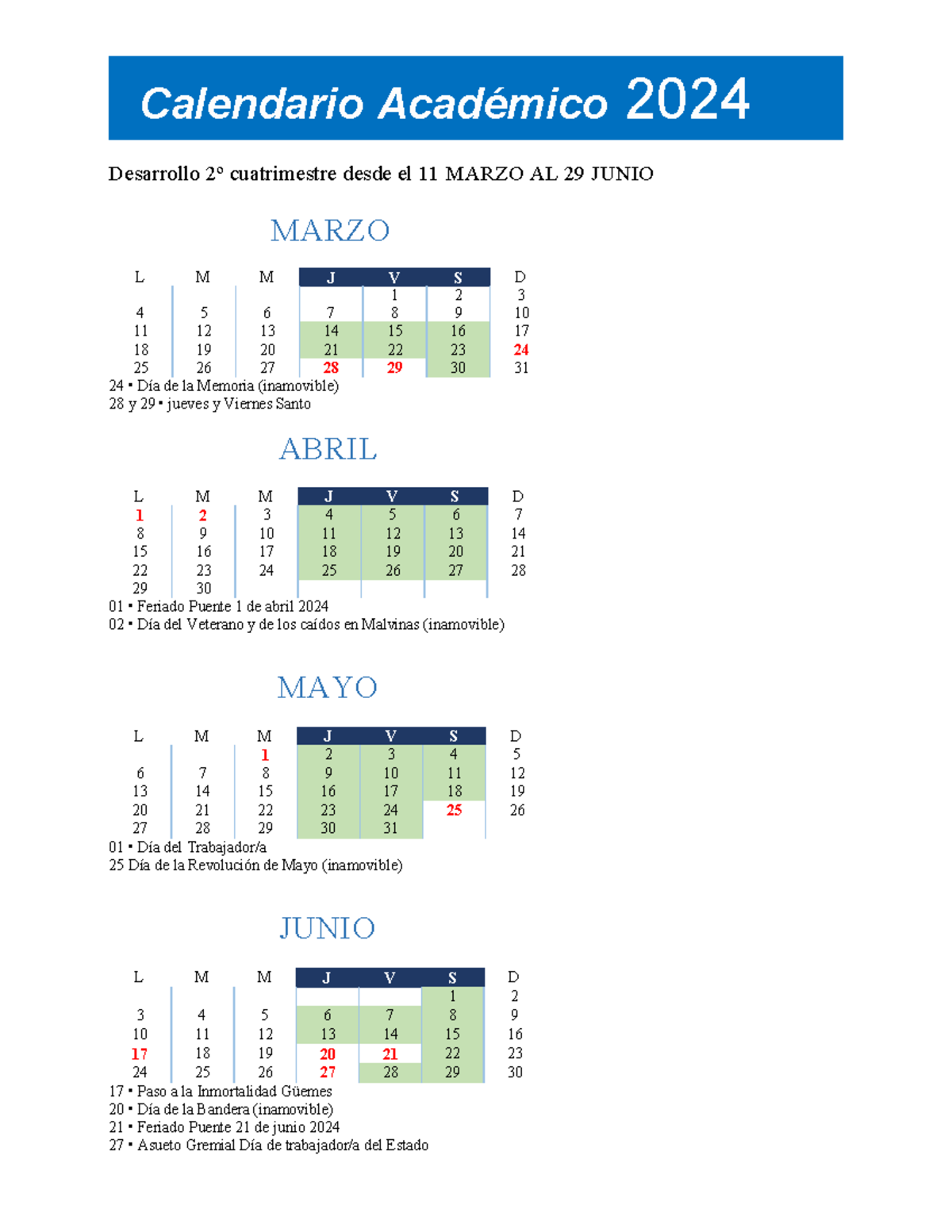 Calendario academico 2024 02 3
