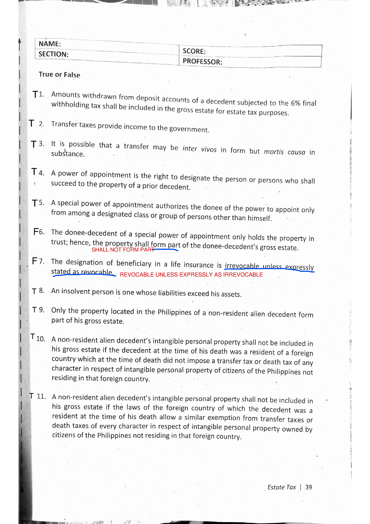 assignment of easement in gross