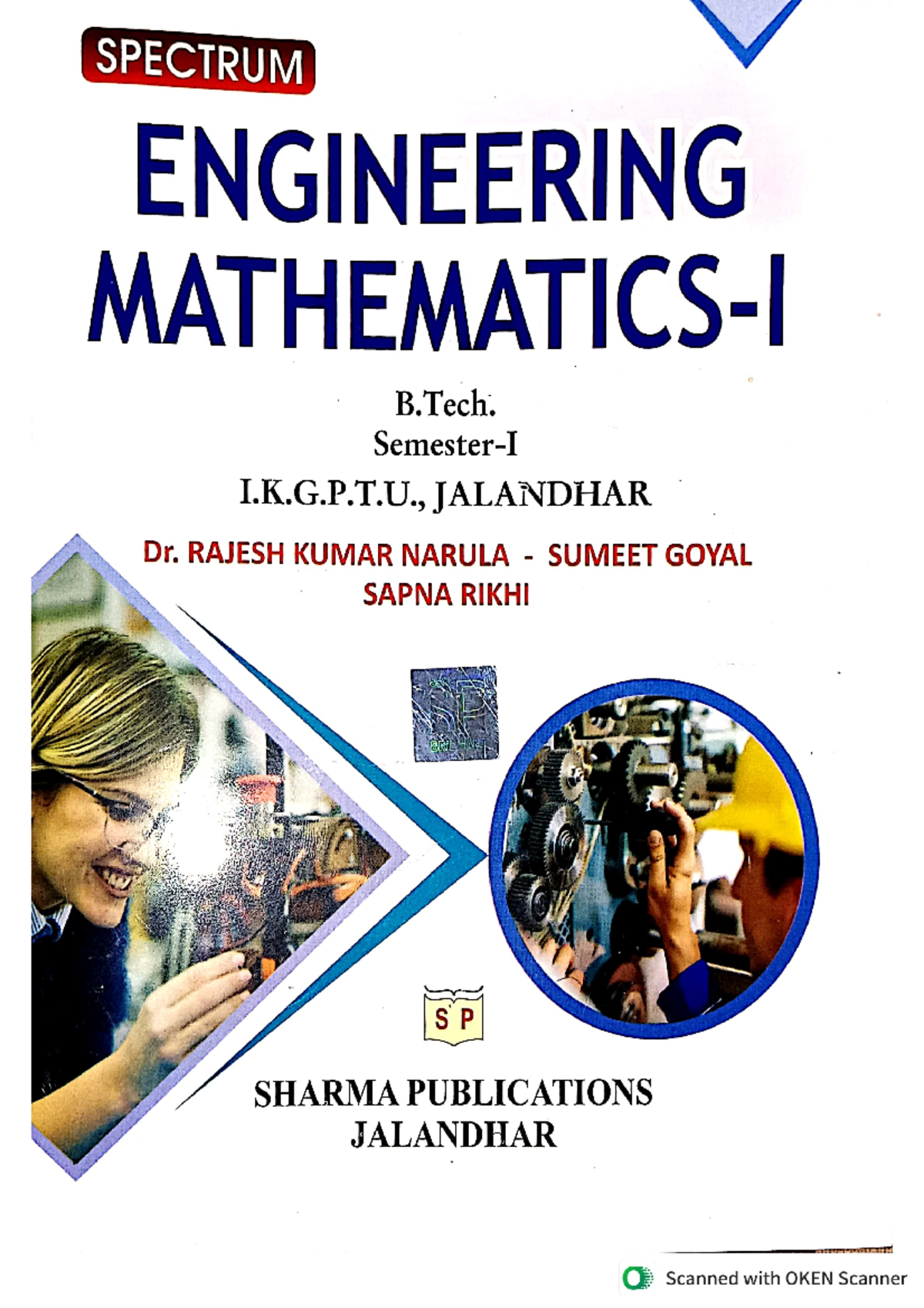 Maths sem 1 book - mjbhjv - Mathematics - Studocu