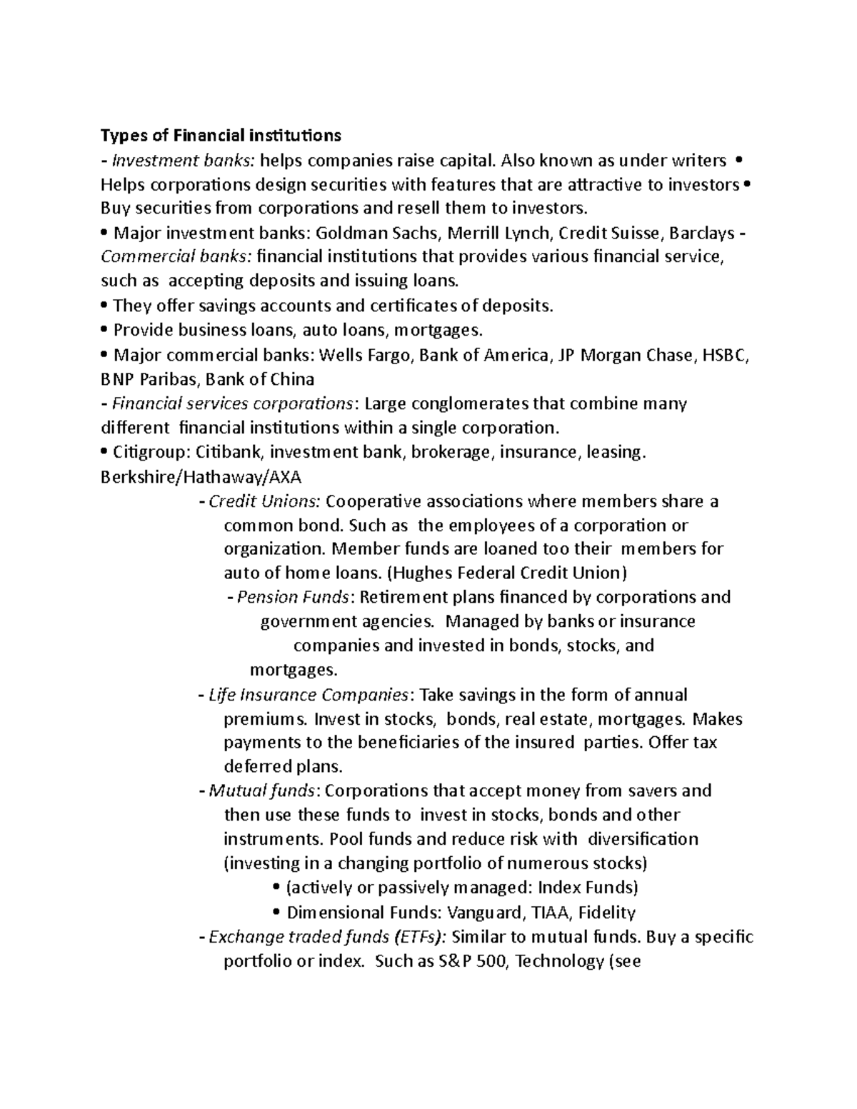 chapter-2-part-2-types-of-financial-institutions-investment-banks