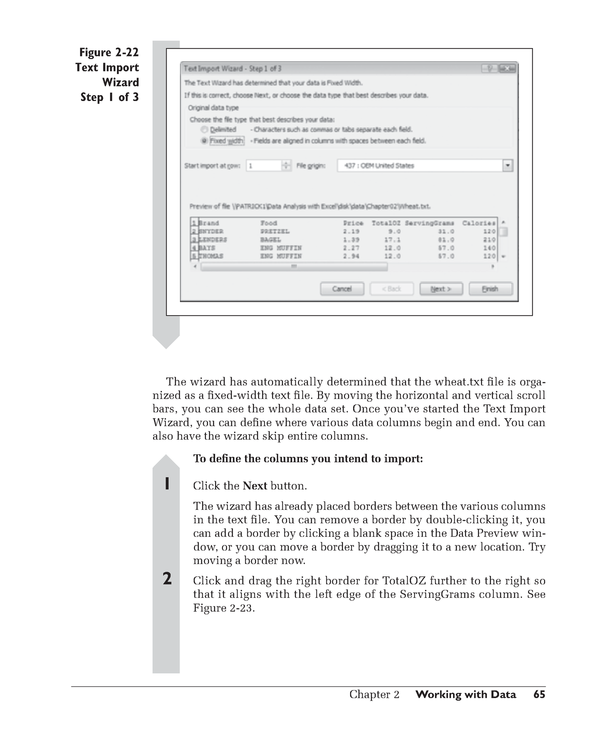 data-analysis-with-microsoft-excel-chapter-2-working-with-data-65-the