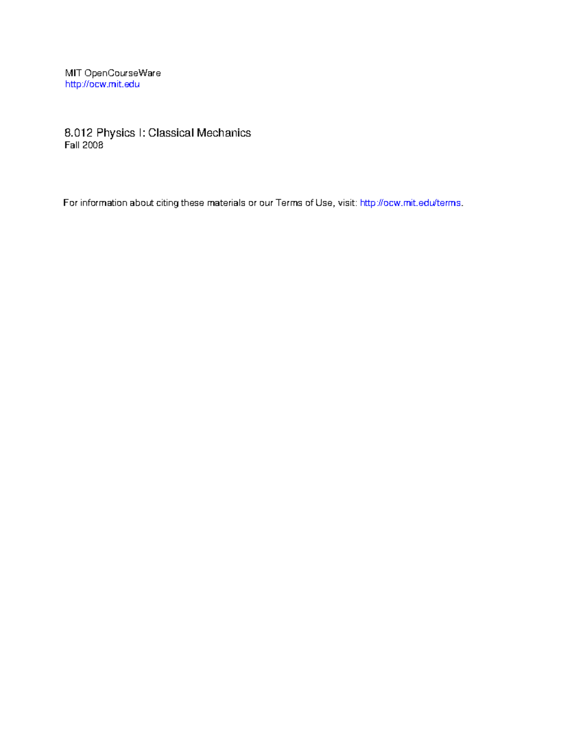 C47363960 d09c720e4ad1c2a7b2fbc2e 2007 quiz1 - MIT OpenCourseWare ocw ...