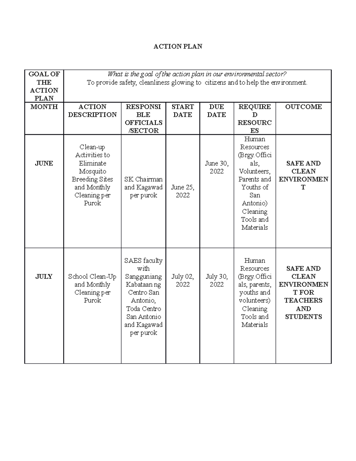 action-plan-none-action-plan-goal-of-the-action-plan-what-is-the