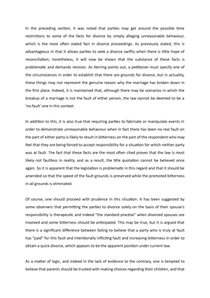 adoption essay thesis