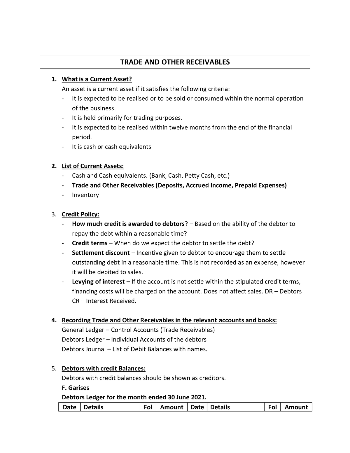 unit-6-accounts-receivable-trade-and-other-receivables-1-what-is-a