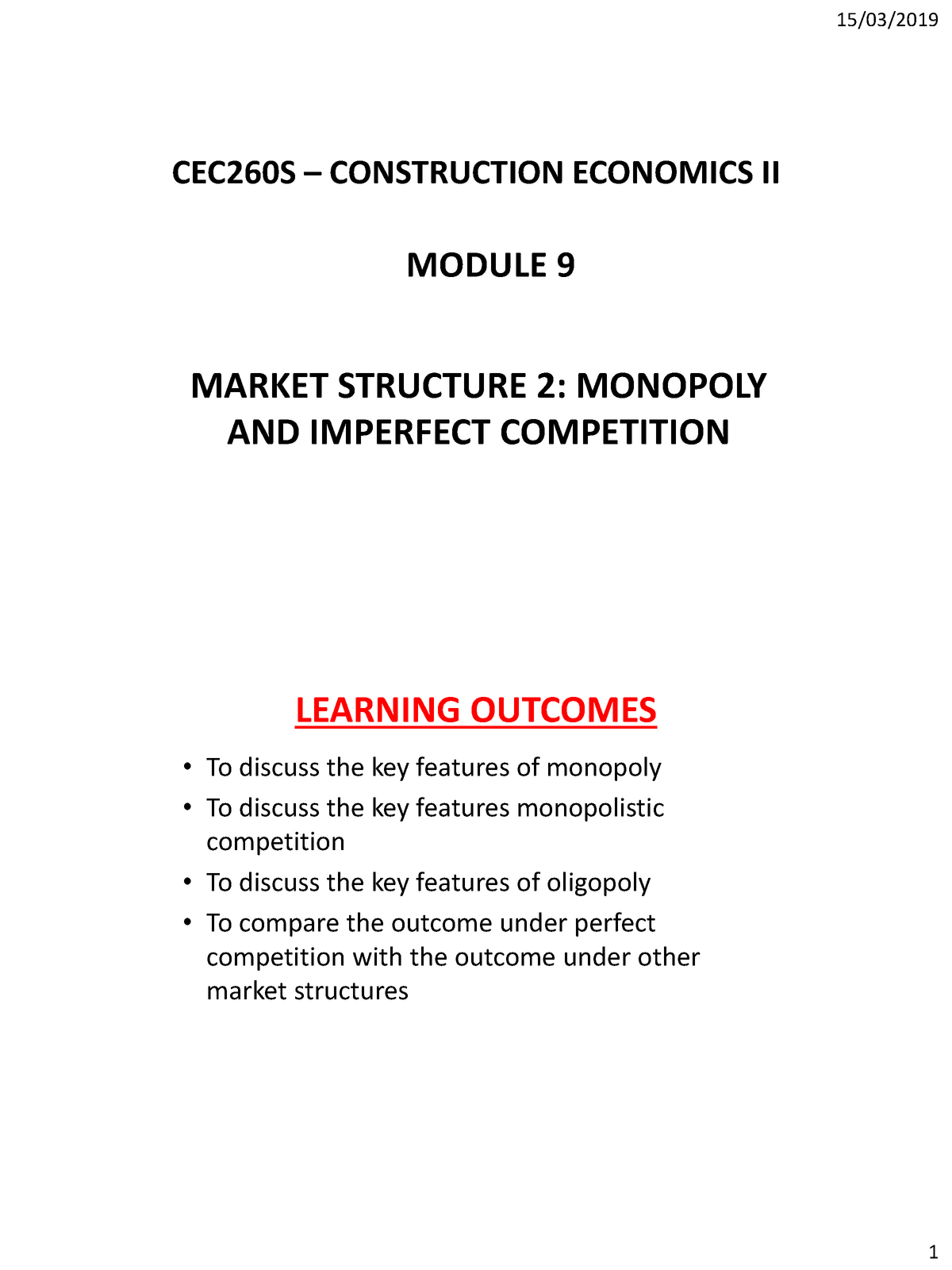 market economy essay grade 11