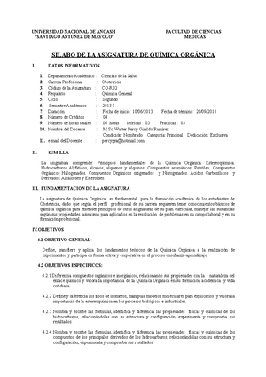 GUIA DE Química Inorgánica 2022-II - 3B – 2 GUIA DE PR¡CTICAS Unidad ...