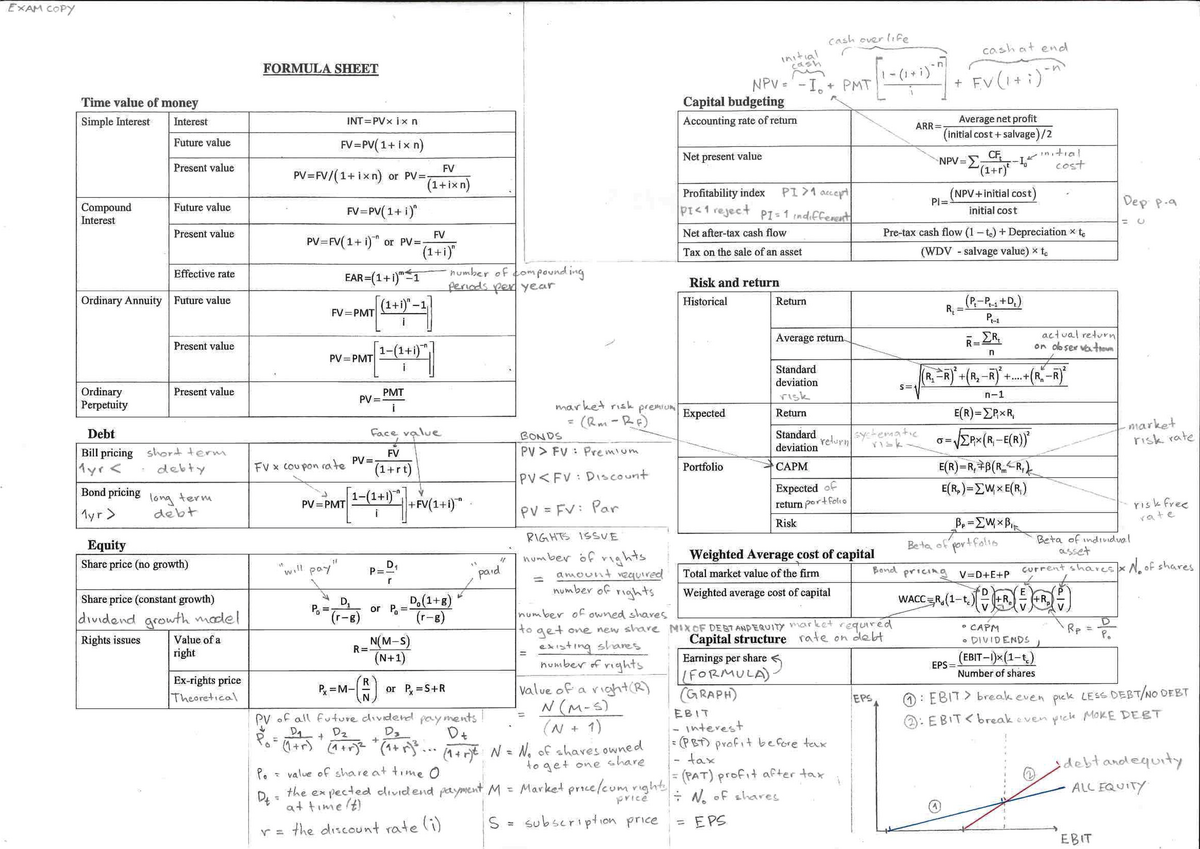 formula-sheet-number-version-by-fat-dong-exam-or-f-formula-sheet