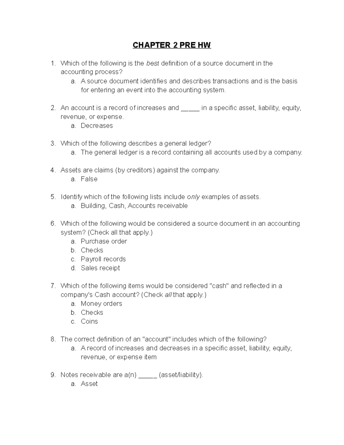 accounting-chapter-2-pre-hw-chapter-2-pre-hw-which-of-the-following