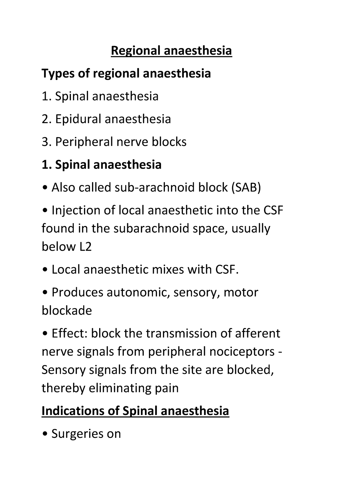 rguhs anaesthesia dissertation topics