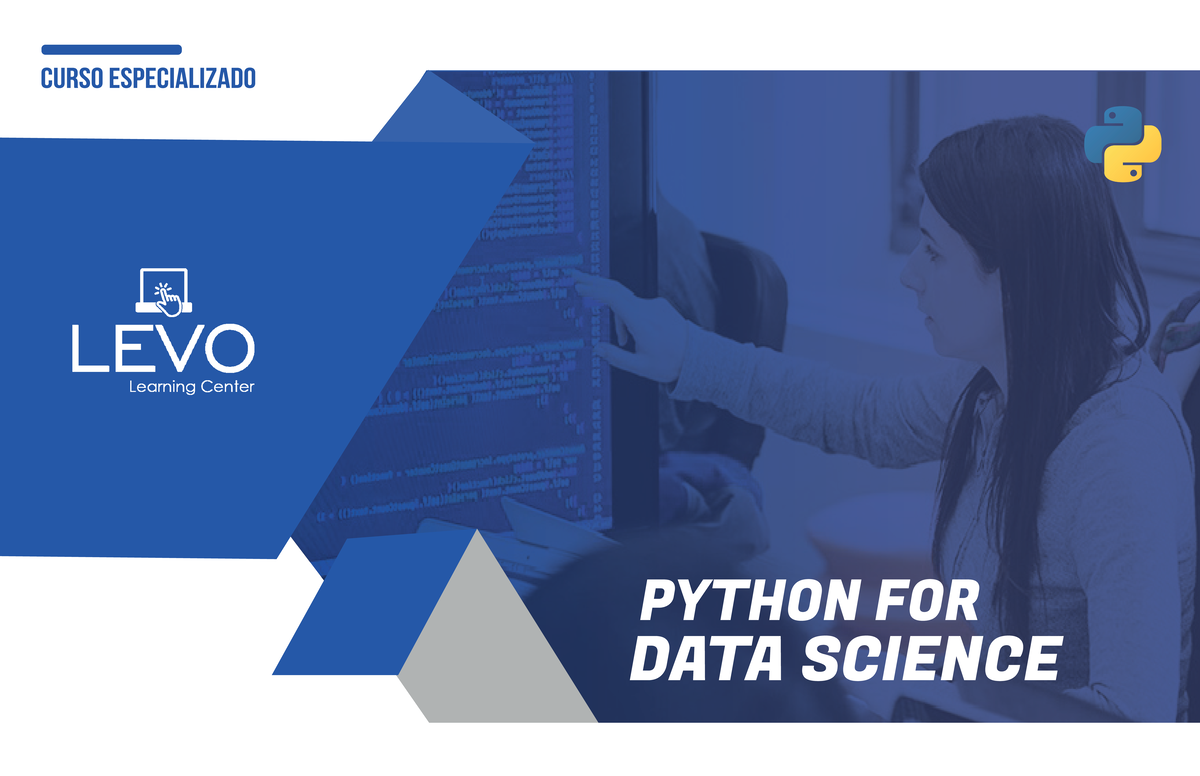 Brochure Python Levo - material de ayuda - Para comprender como pueden ...