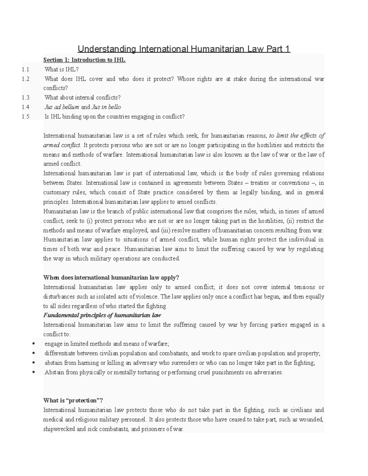 topic-3b-ihl-international-humanitarian-law-part-1-understanding