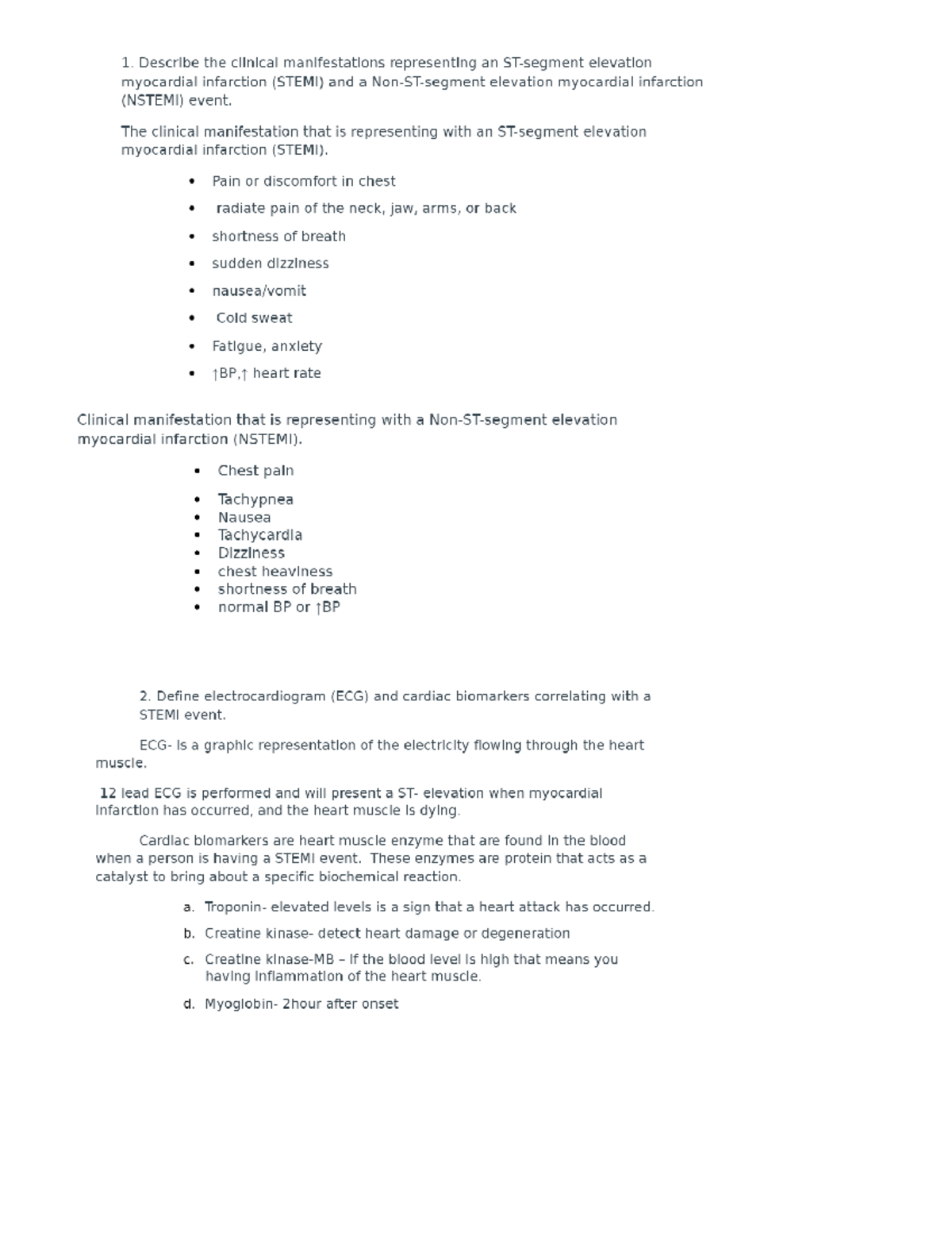 Susan Weil - Sims - Sims - NR341 - . - Studocu