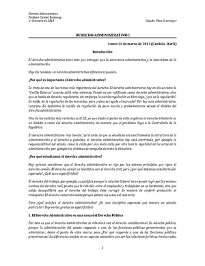 Manual Procedimiento Sumarios Administrativos - PROCEDIMIENTOS EN LA ...