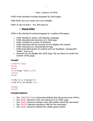 Linux - Notes - Handwritten - Computer science - Studocu