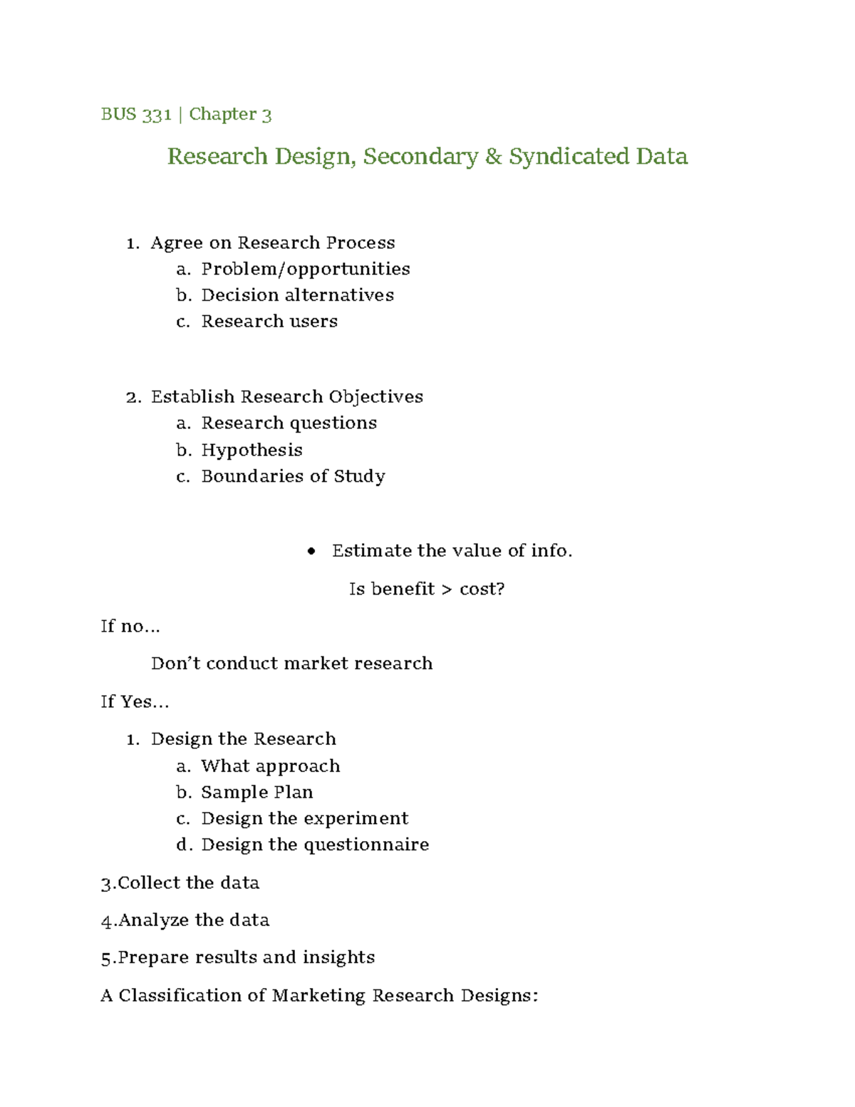 chapter 3 research design ppt