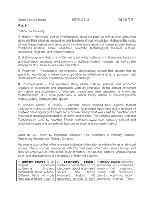 435760253 Integrative Programming and Technologies Chapter 1 ...