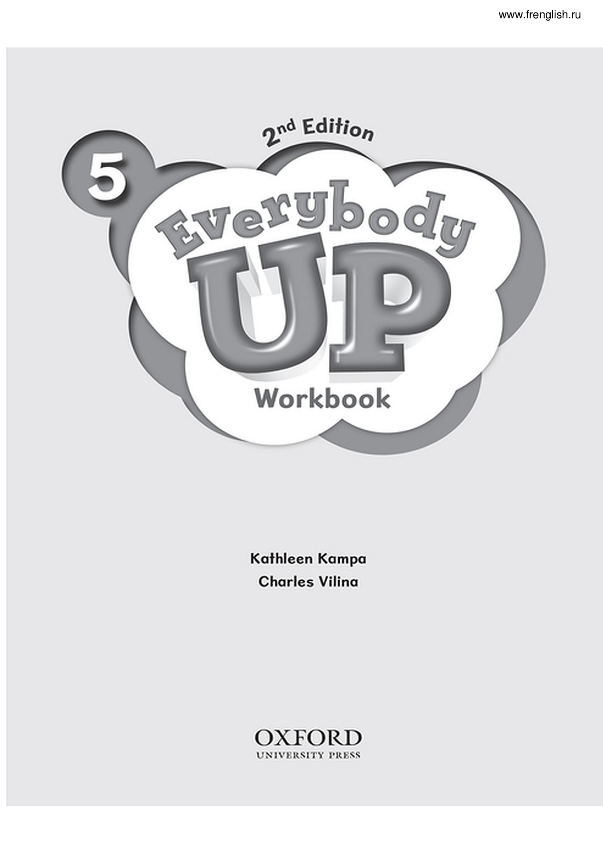 Everybody Up 5 - Workbook - 2e 2016 - English course - Studocu