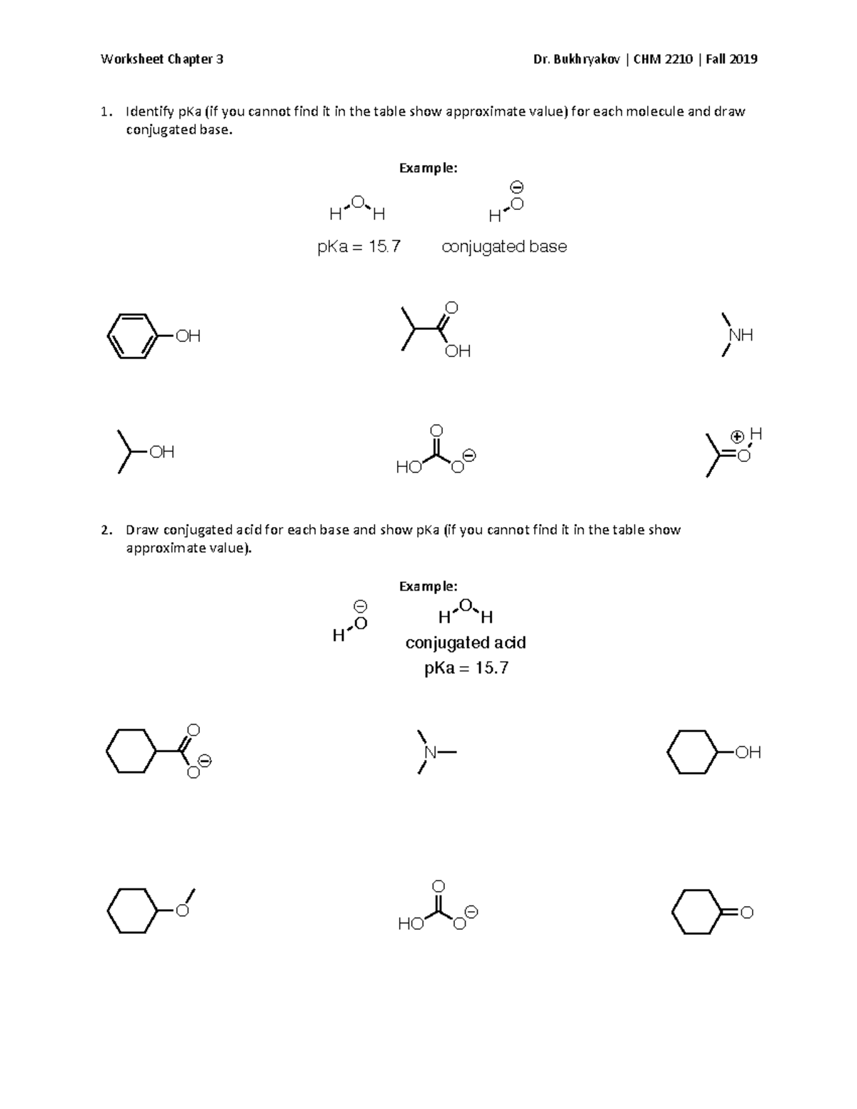 Chapter 3 Warning Tt Undefined Function 32 1 Identify Pka If You Cannot Find It In The 3878