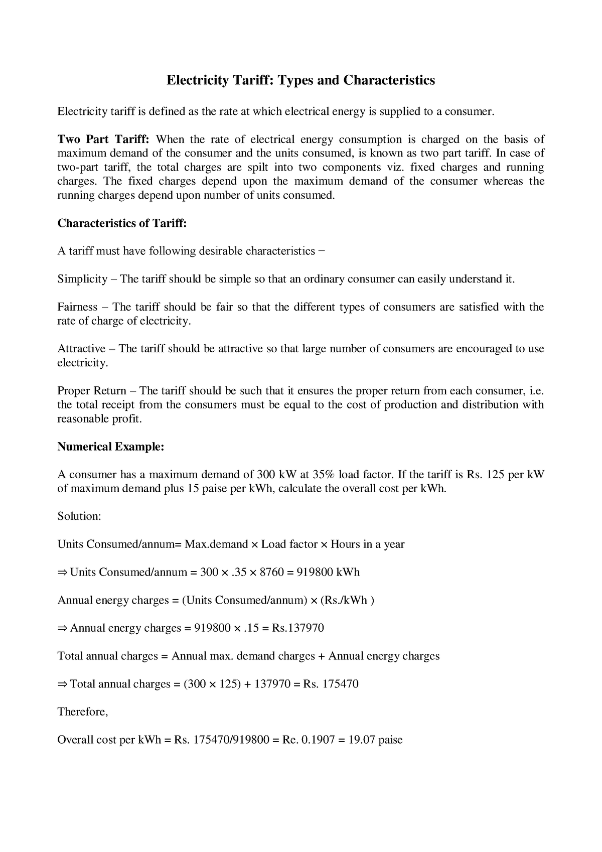 tariff-this-information-very-helpfull-electricity-tariff-types-and