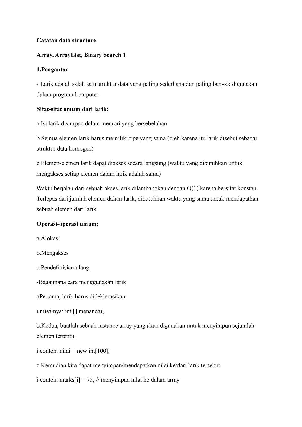 catatan-data-structure-binary-1-catatan-data-structure-array