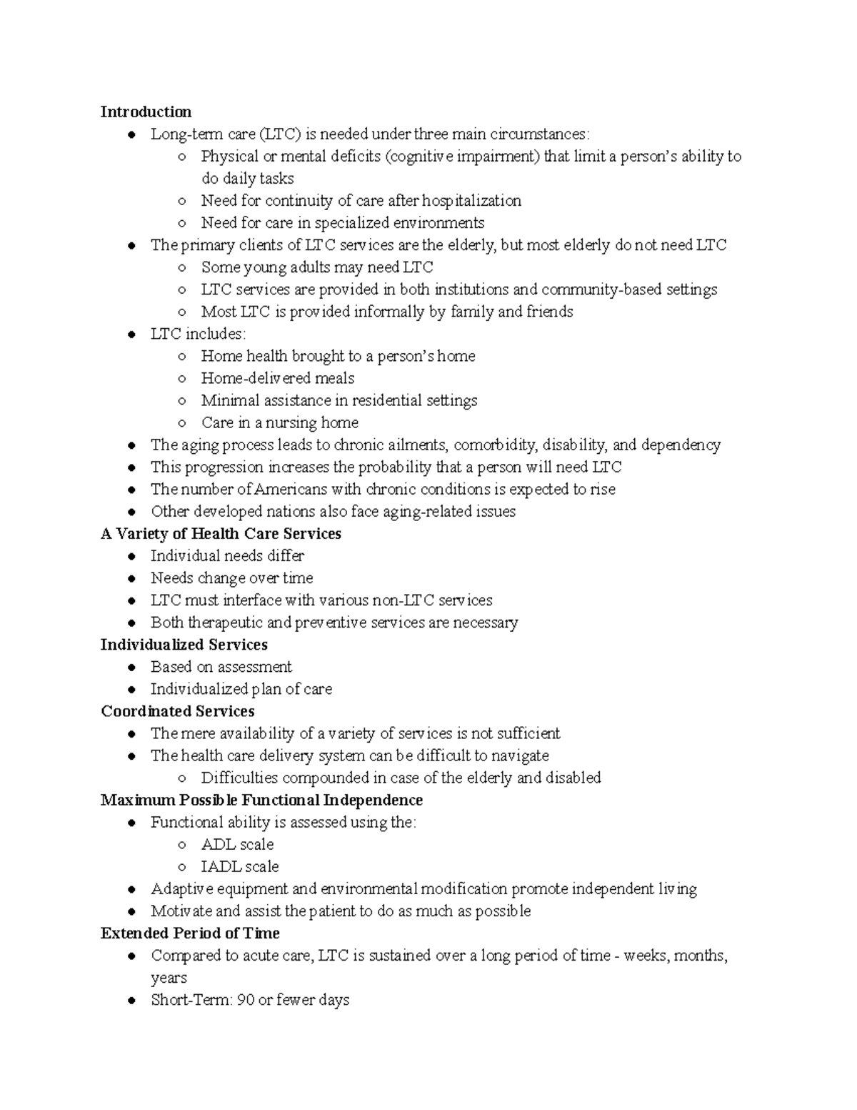 ch-10-long-term-care-services-introduction-long-term-care-ltc-is