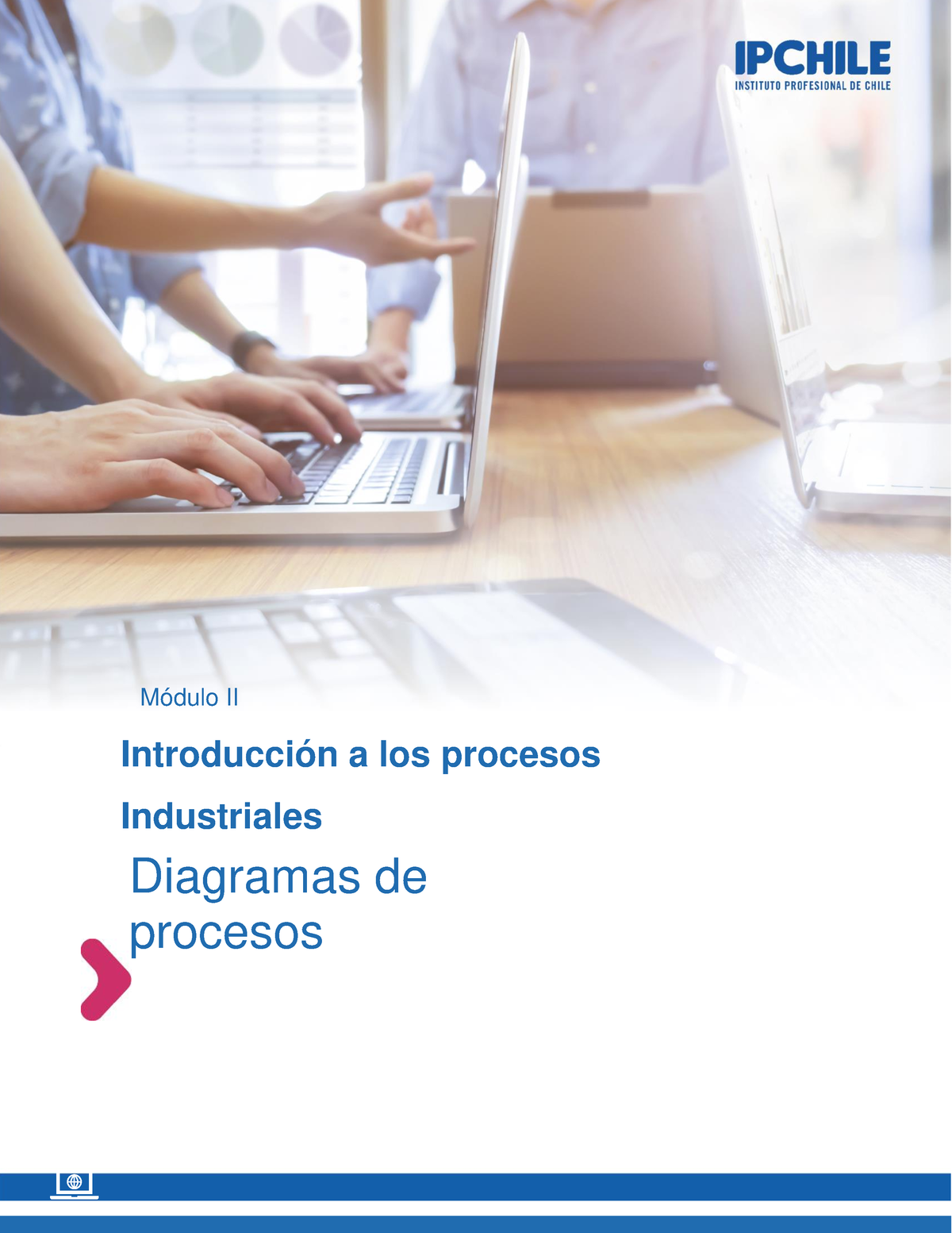 M2 Apunte Ipi Vf Diagramas De Procesos Introducción A Los Procesos Industriales Módulo Ii 3521