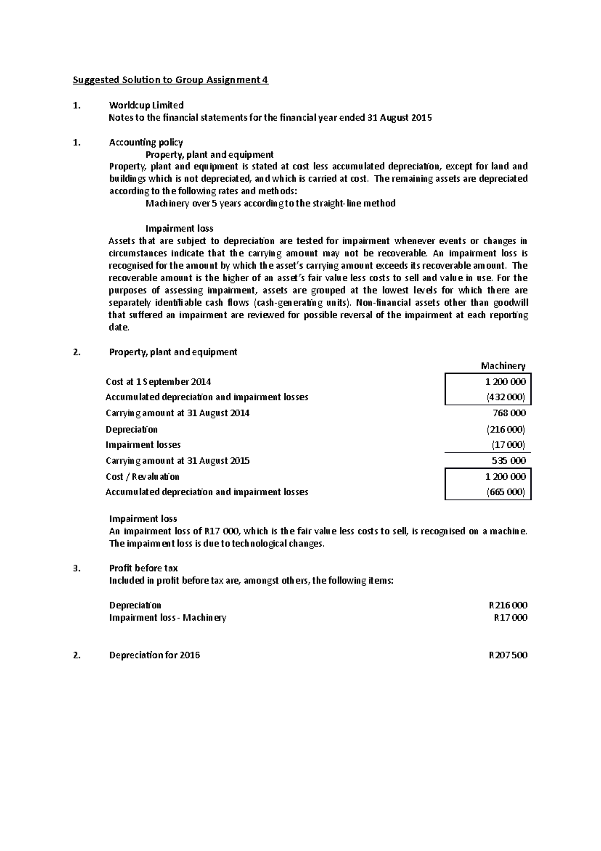 Suggested+Solution+to+Group+Assignment+4 - Suggested Solution to Group ...
