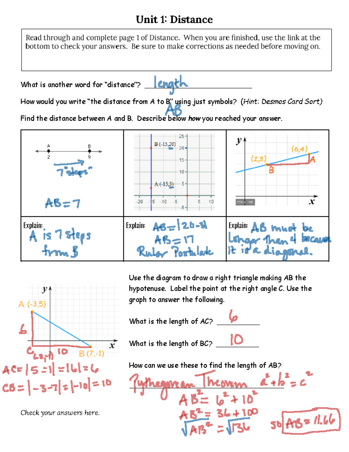 geom-unit-1-lesson-5-distance-ans-key-unit-1-distance-what-is