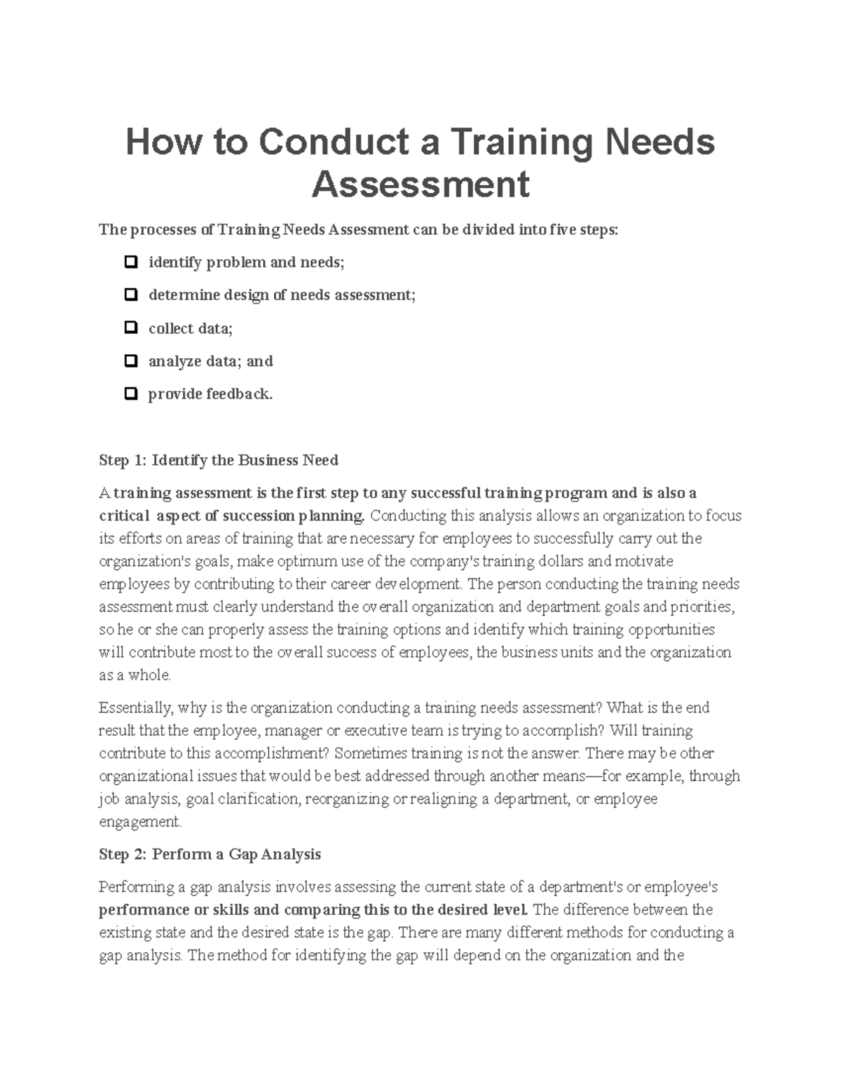 how-to-conduct-a-training-needs-assessment-how-to-conduct-a-training