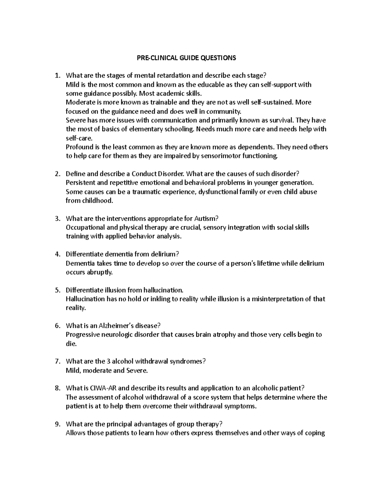 mental-retardation-pre-clinical-guide-questions-what-are-the-stages