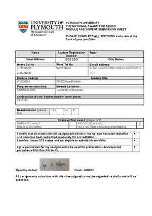 A Guide to Summary and Reflection - Completing the EPQ Summary and ...