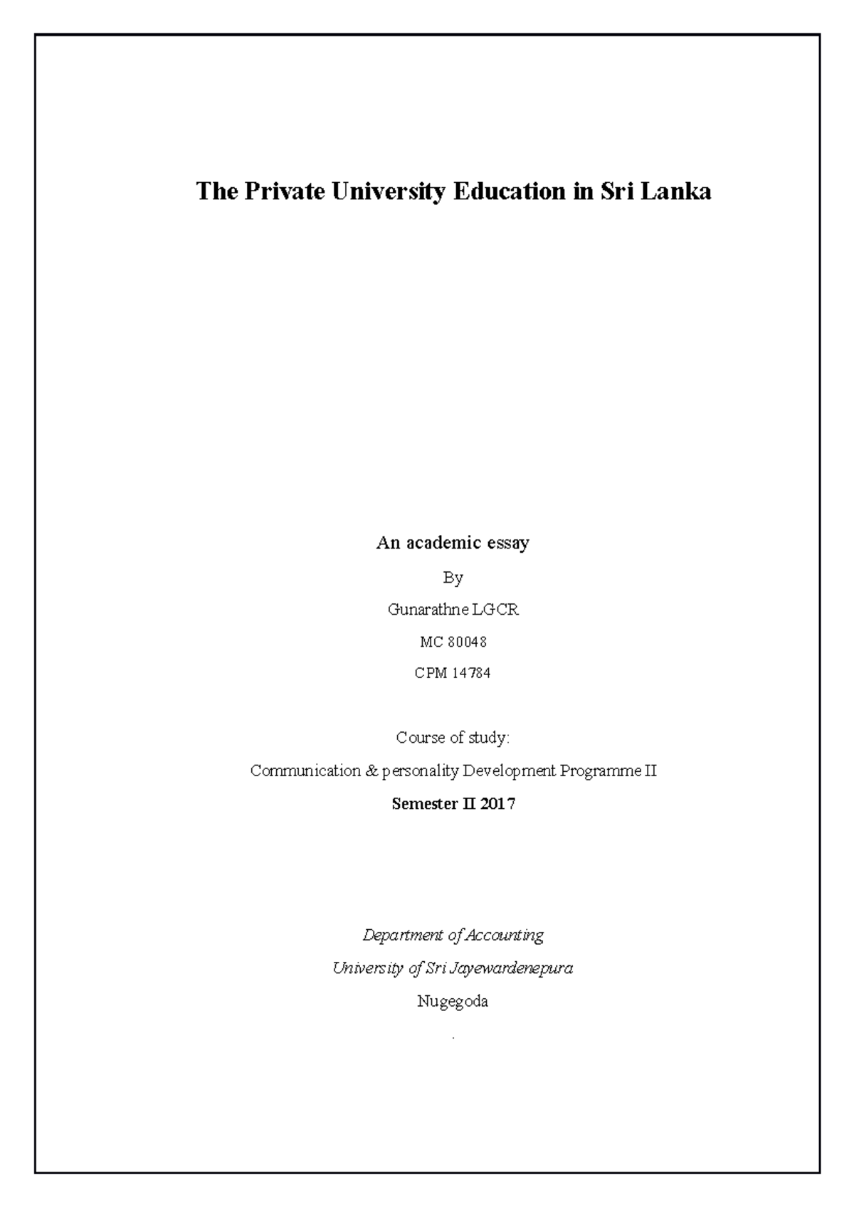 essay-7-5-the-private-university-education-in-sri-lanka-an-academic