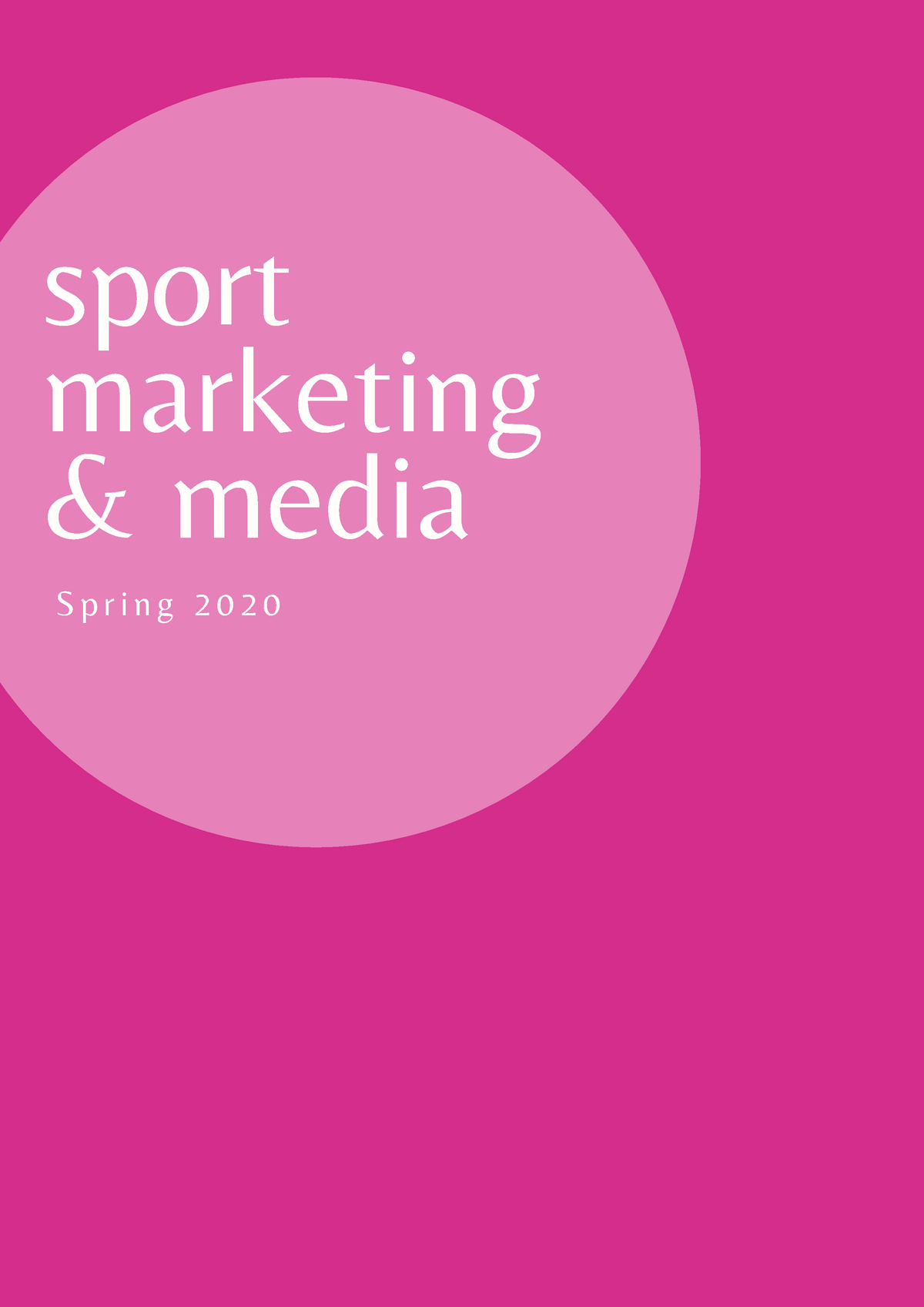 sport-marketing-and-media-21656-uts-studocu